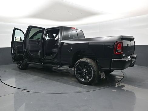 New 2026 RAM 2500 Tradesman image 50