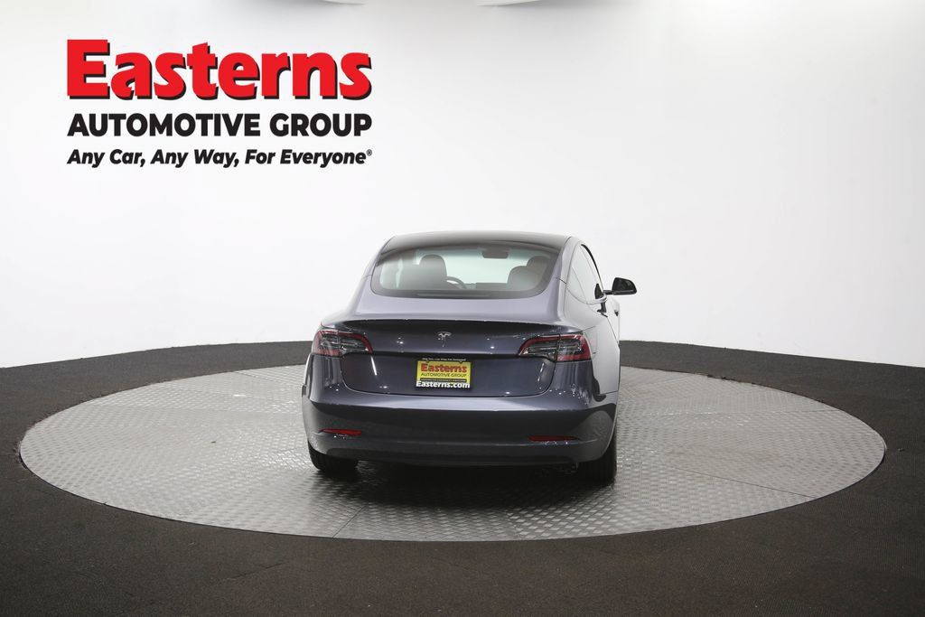 Used 2023 Tesla Model 3 Standard Range RWD image 34