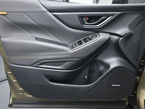 Certified 2025 Subaru Forester Wilderness w/ Wilderness Package image 20