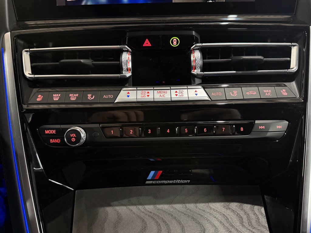 Used 2022 BMW M8 Competition AWD/4WD image 35