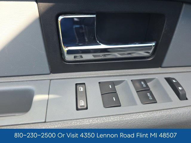 Used 2013 Ford F150 XLT w/ Luxury Equipment Group AWD/4WD image 11