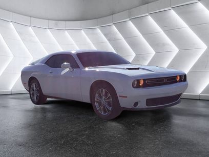 Used 2023 Dodge Challenger SXT w/ Cold Weather Group