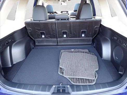 Certified 2024 Subaru Forester Sport image 8