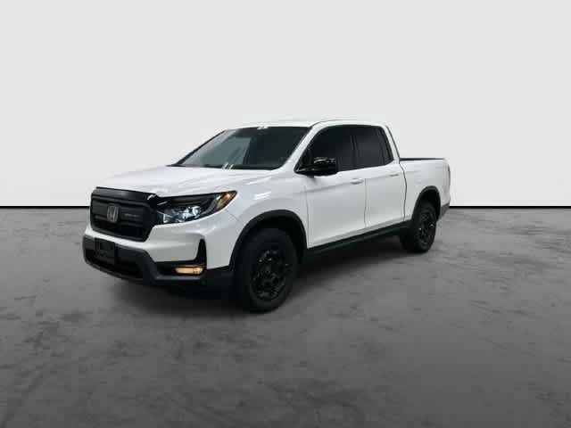 Used 2025 Honda Ridgeline Sport+ image 8