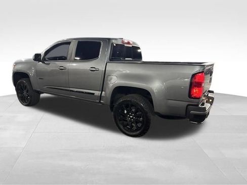 Used 2019 Chevrolet Colorado LT w/ Colorado RST Special Edition image 3