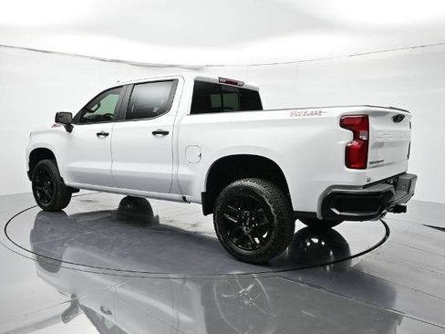 New 2026 Chevrolet Silverado 1500 LT Trail Boss w/ Convenience Package II image 8