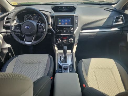 Used 2023 Subaru Forester Premium AWD/4WD image 10