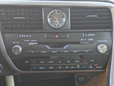 Used 2016 Lexus RX 350 AWD w/ Premium Package image 19