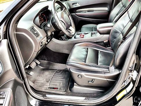 Used 2014 Dodge Durango R/T w/ Premium Nappa Leather Group image 13