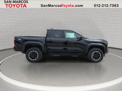 New 2026 Toyota Tacoma TRD Off-Road image 4