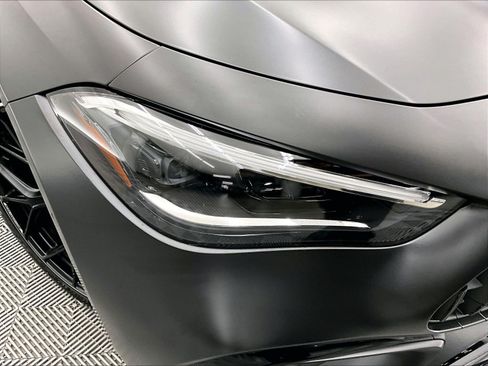 Used 2026 Mercedes-Benz CLE 53 AMG 4MATIC Coupe image 26