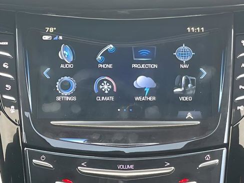 Used 2020 Cadillac Escalade ESV Platinum AWD/4WD image 27