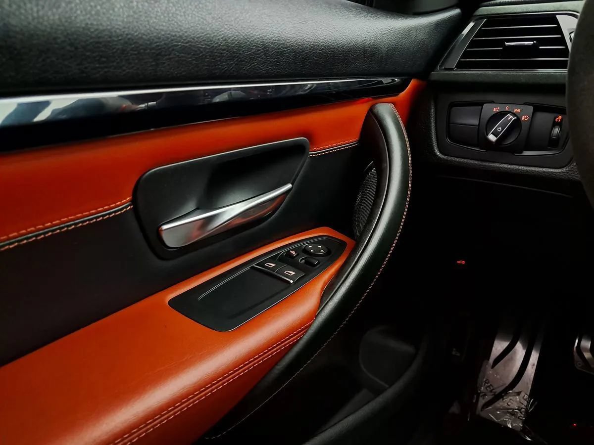 Used 2018 BMW M4 Coupe RWD image 24
