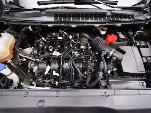 Used 2023 Ford Edge SEL image 26