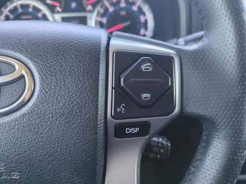 Used 2016 Toyota 4Runner Limited image 26