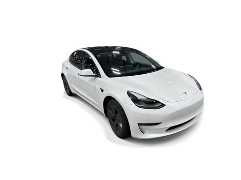 Certified 2023 Tesla Model 3 Standard Range RWD image 8