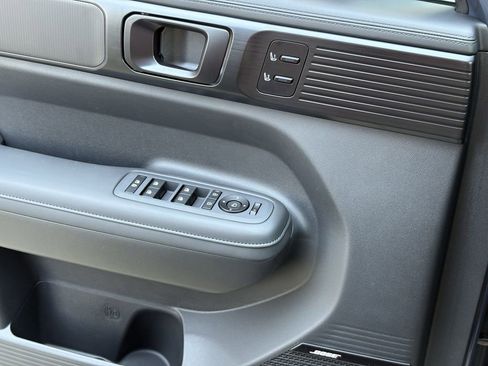 New 2026 Hyundai Santa Fe Calligraphy image 21