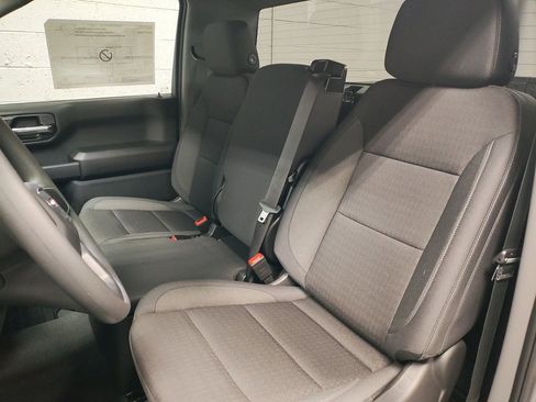 New 2026 GMC Sierra 1500 Pro w/ Pro Value Package image 21