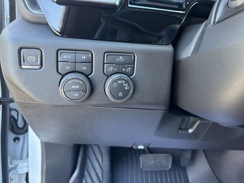 New 2026 Chevrolet Silverado 1500 LT w/ Z71 Off-Road Package image 19