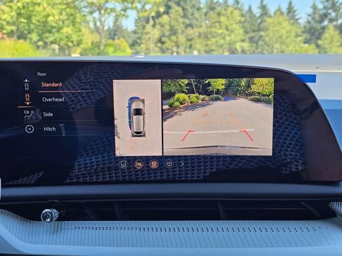 New 2026 Cadillac Optiq Sport 1 AWD/4WD image 28