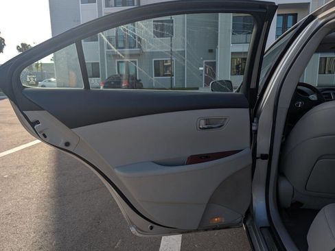 Used 2008 Lexus ES 350 image 17