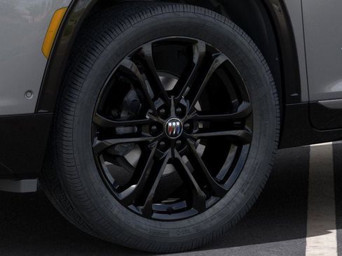 New 2025 Buick Enclave Sport Touring w/ Super Cruise Package image 9