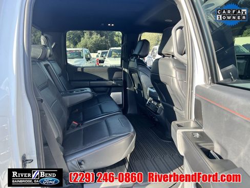 Used 2024 Ford F150 Raptor image 17