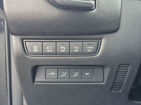 New 2026 MAZDA CX-50 2.5 Turbo w/ Accent Package image 34