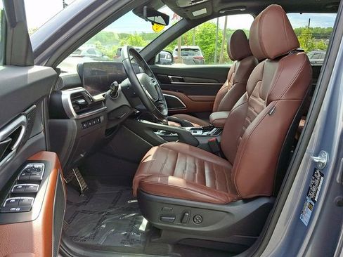 Certified 2024 Kia Telluride SX Prestige AWD/4WD image 15
