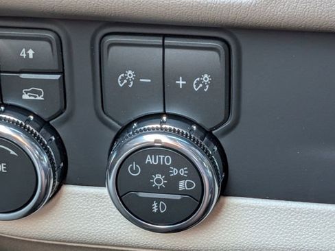 New 2026 GMC Yukon XL Denali w/ Sun & Power Step Package image 28