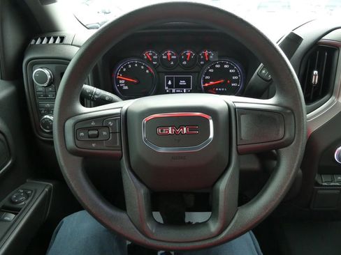 Used 2026 GMC Sierra 1500 Pro w/ Pro Value Package image 28