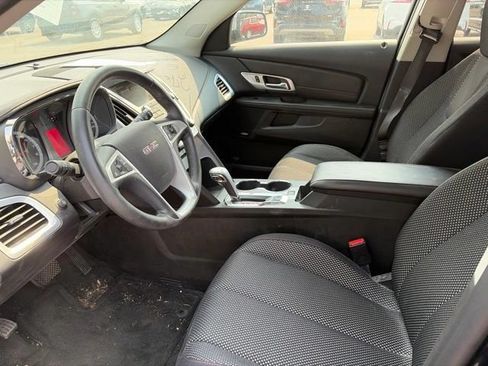 Used 2013 GMC Terrain SLE w/ Chrome Package AWD/4WD image 14