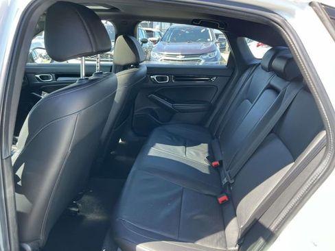 Used 2025 Honda Civic Sport image 12