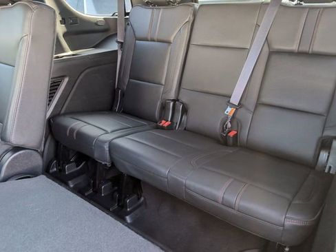 Certified 2023 Chevrolet Tahoe RST AWD/4WD image 25