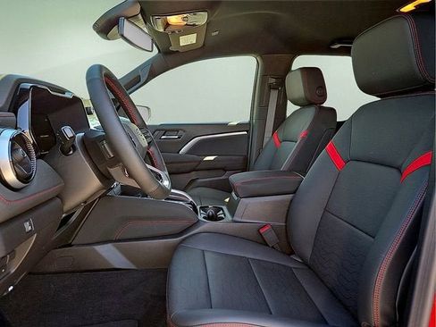 New 2026 Chevrolet Colorado Z71 AWD/4WD image 16