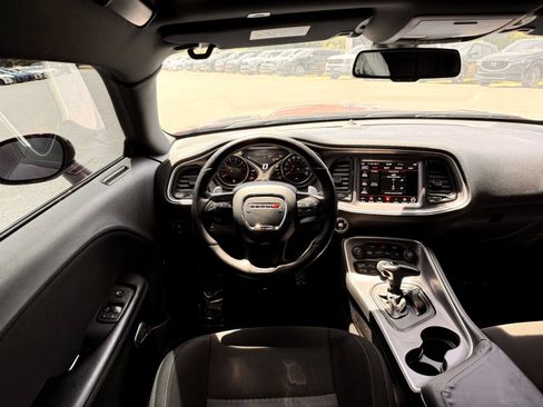 Used 2020 Dodge Challenger R/T Scat Pack RWD image 31