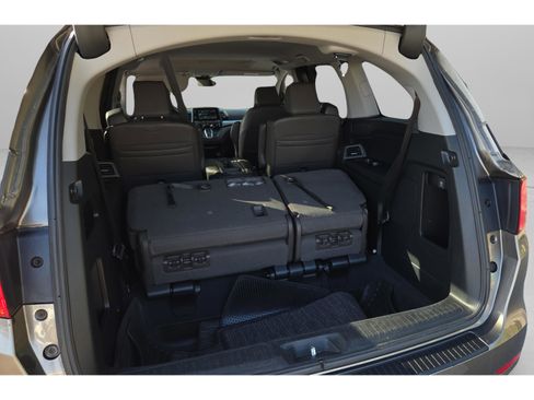 Used 2022 Honda Odyssey EX-L image 14