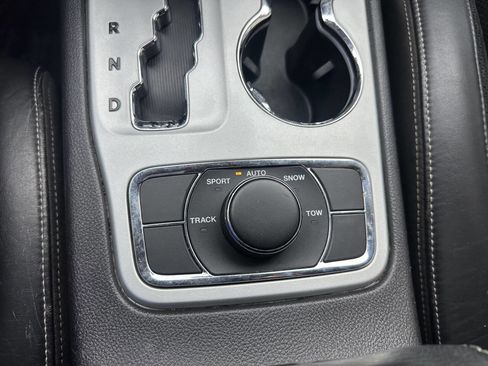 Used 2013 Jeep Grand Cherokee SRT8 image 27