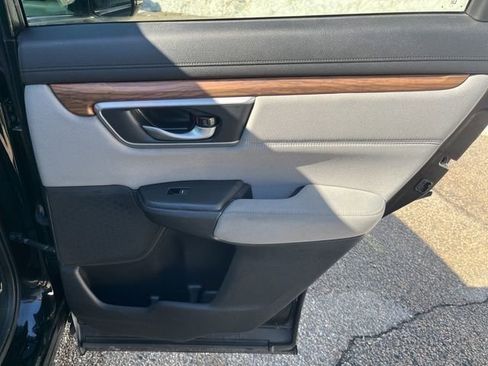 Used 2022 Honda CR-V EX image 10