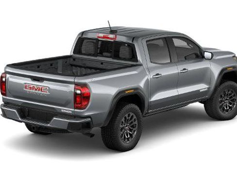 New 2026 GMC Canyon Elevation w/ Convenience Package AWD/4WD image 3