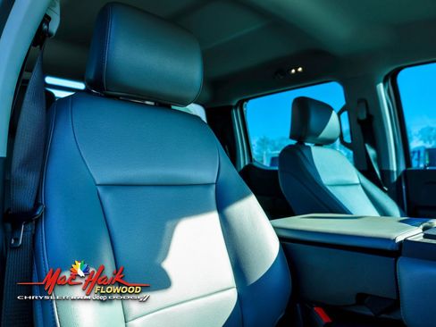 Used 2023 Ford F350 XL w/ XL Driver Assist Package image 13