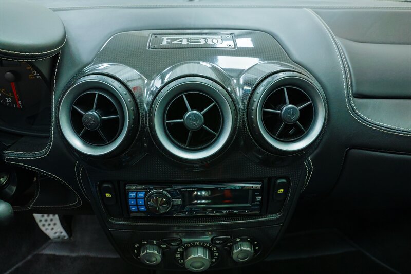 Used 2005 Ferrari F430 Coupe RWD image 62