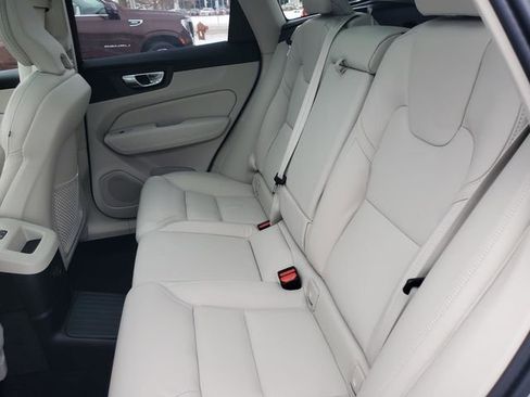 New 2026 Volvo XC60 T8 Ultra w/ Climate Package AWD/4WD image 33
