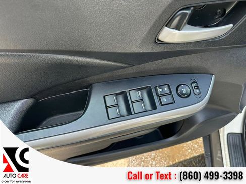Used 2014 Honda CR-V EX-L image 16