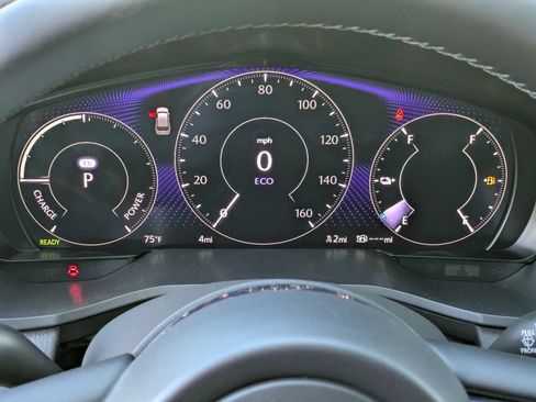 New 2026 MAZDA CX-70 SC AWD/4WD image 12