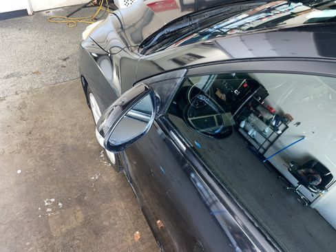 Used 2012 MAZDA MAZDA3 Touring image 25