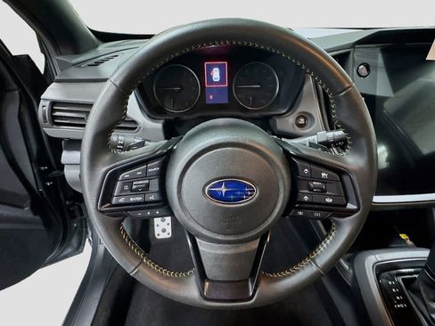 Certified 2024 Subaru Crosstrek 2.5i Sport image 7