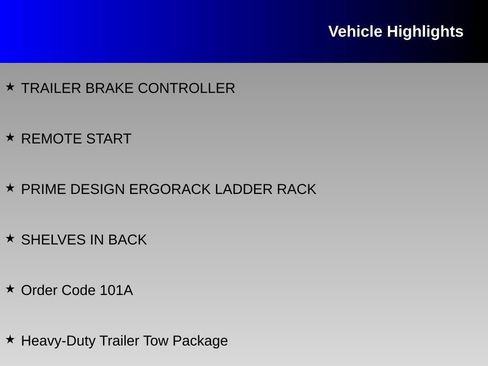 Used 2025 Ford Transit 350 148 Medium Roof AWD image 12