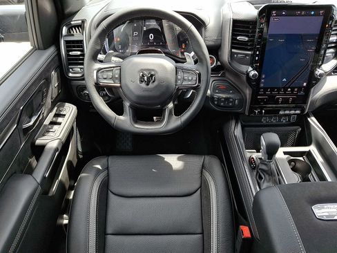 New 2026 RAM 1500 RHO w/ RHO Level 1 Equipment Group AWD/4WD image 7
