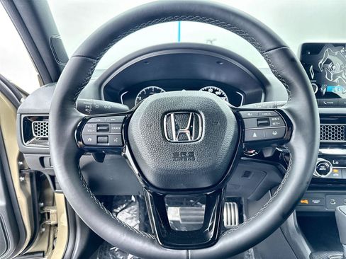 New 2026 Honda Civic Sport image 19